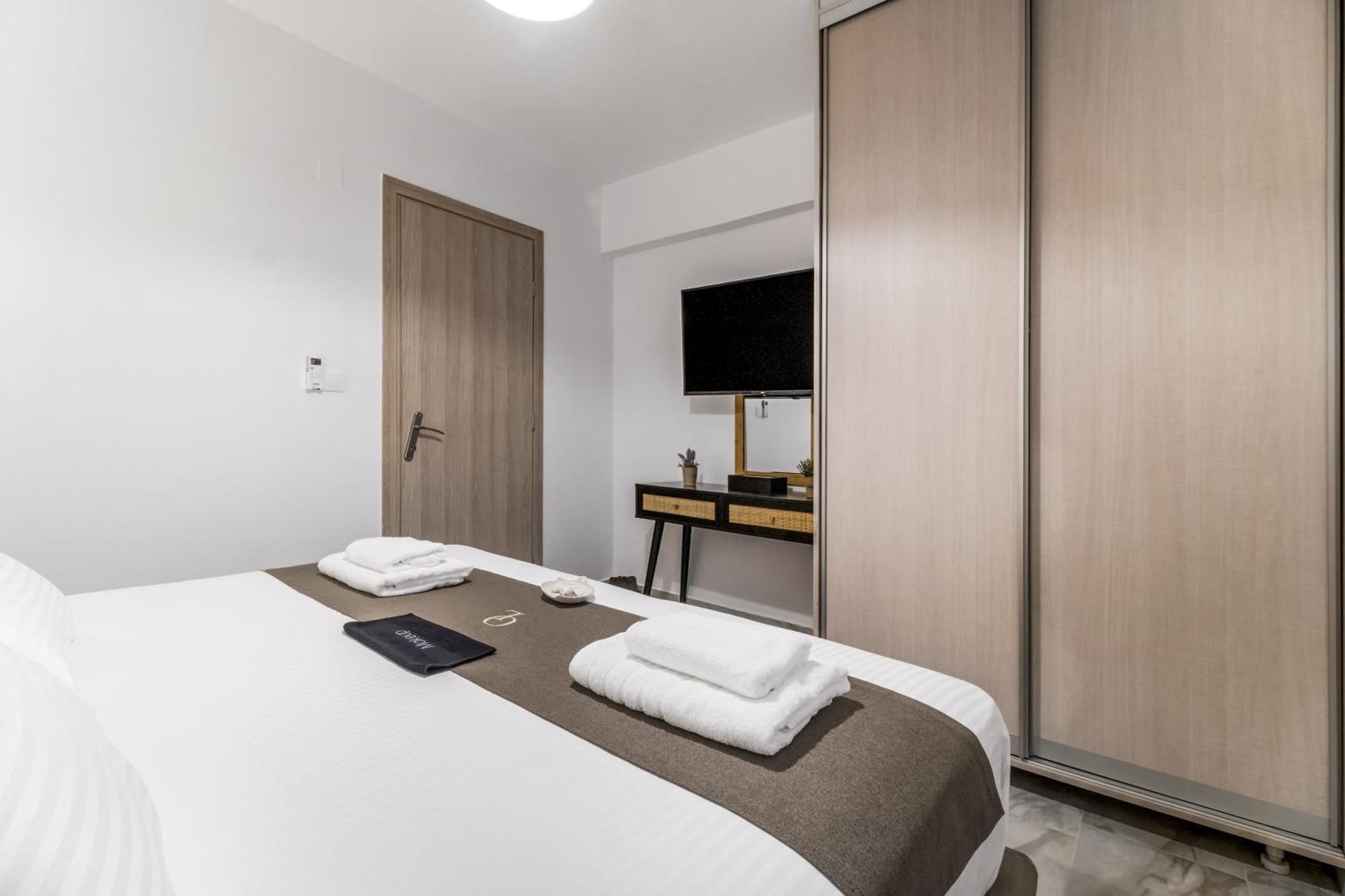 Apartament Oceanida Penelope Lyxury